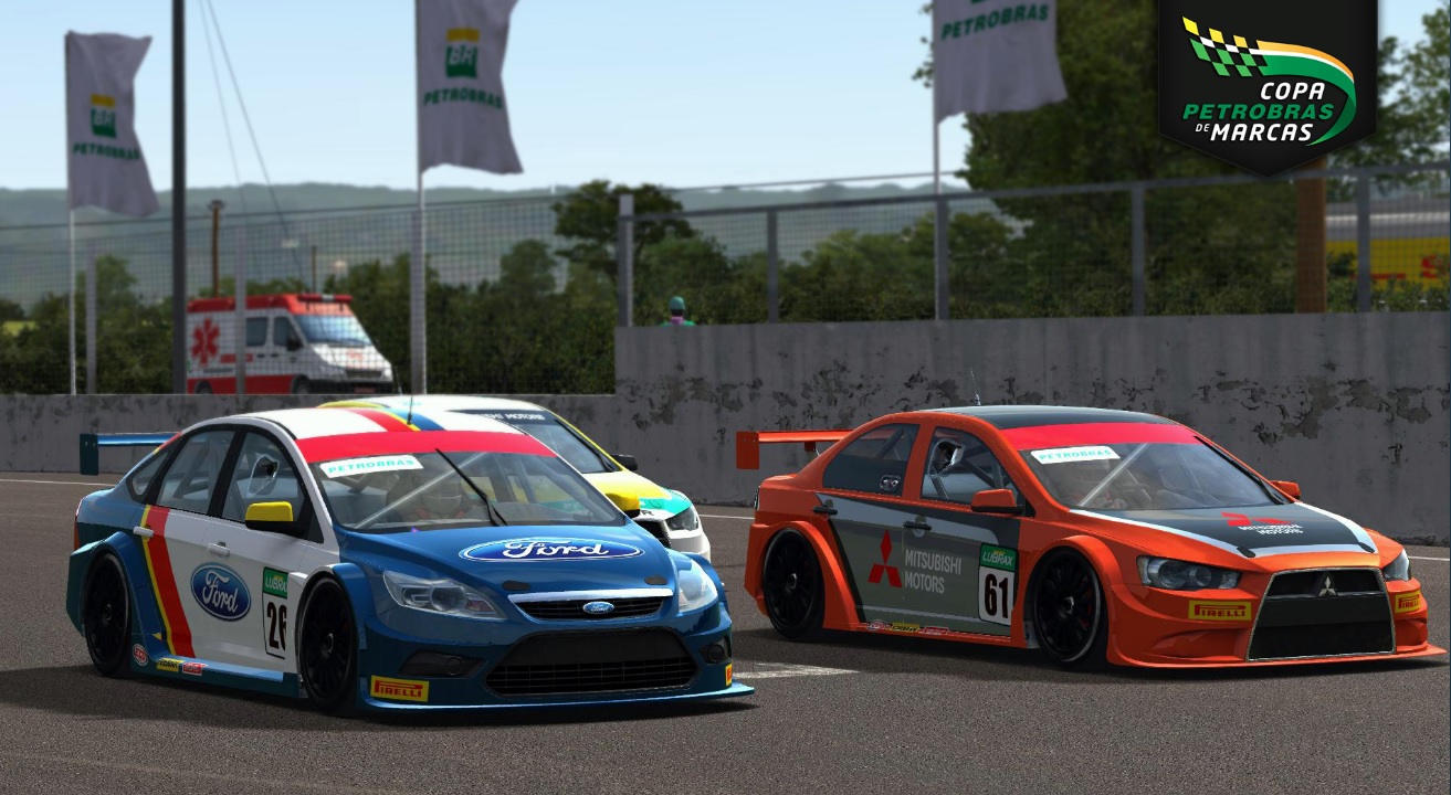 Copa Petrobas de Marcas