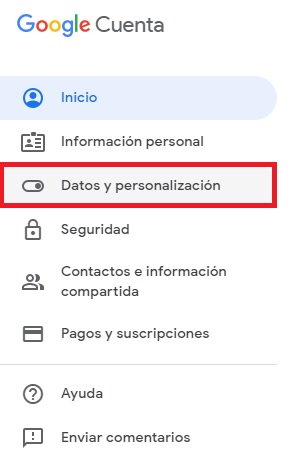 Google Drive: Cómo crear y descargar una copia de seguridad