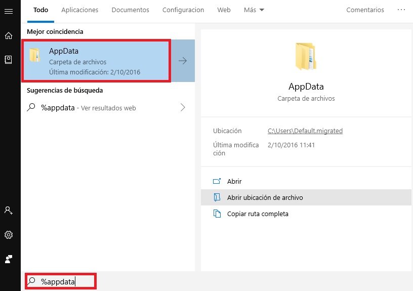 Dónde se guardan las copias de seguridad de iTunes