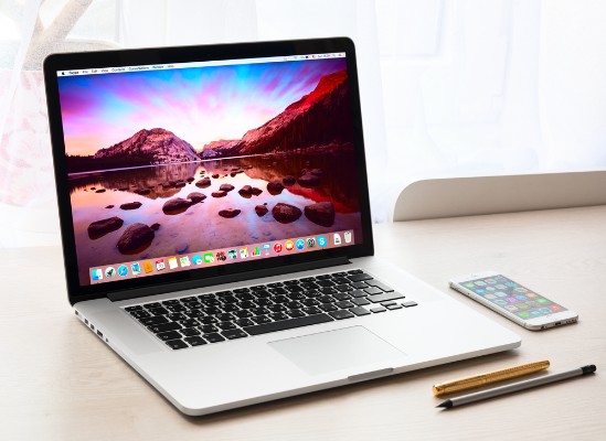 Cómo cortar, copiar y pegar en Mac