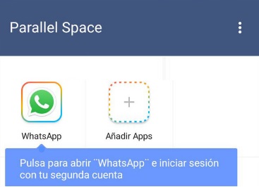 WhatsApp: Cómo tener dos cuentas en un mismo móvil