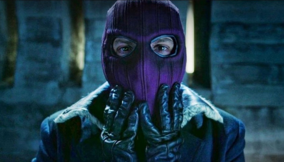 Barón Zemo