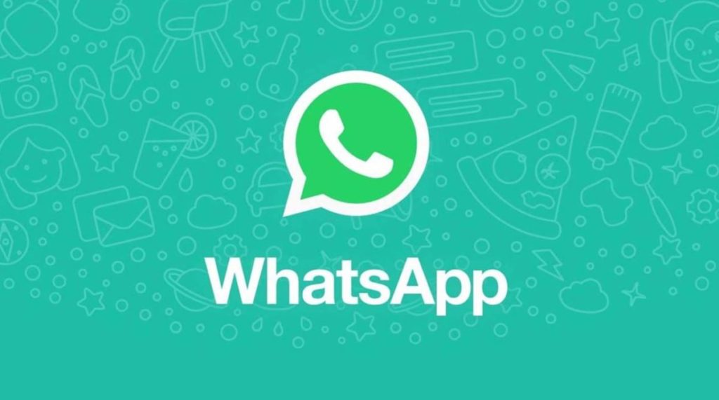 Logotipo de WhatsApp
