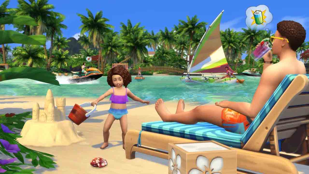 Los Sims 4: Los mejores t…