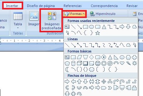 Word: Cómo crear portadas para tus documentos