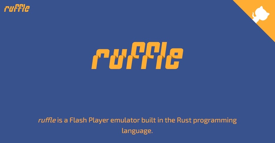 Ruffle