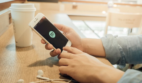 4 webs que mejoran tu experiencia con Spotify