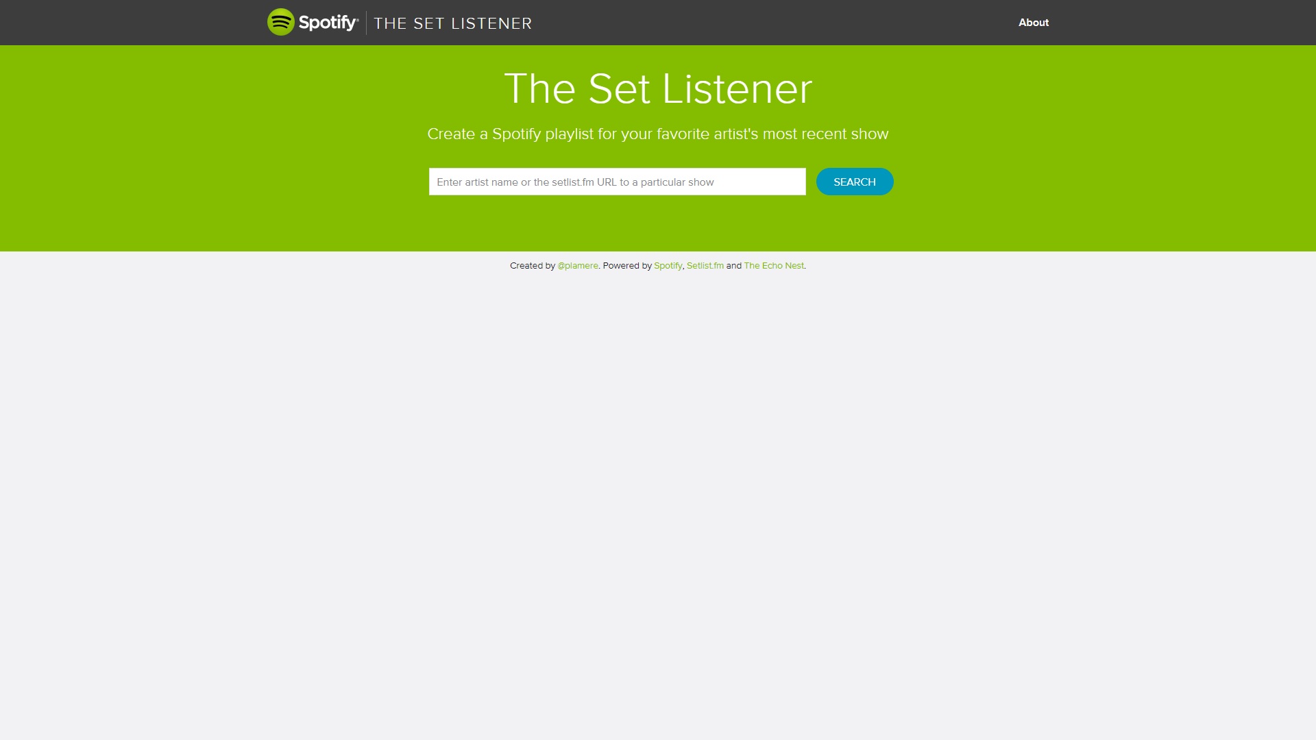 Los 5 mejores complementos para Spotify