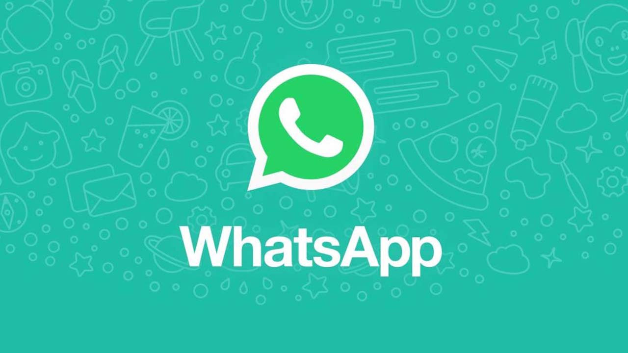 Logotipo de WhatsApp