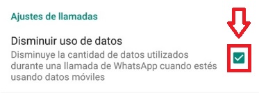 WhatsApp: Cómo ahorrar datos con unos simples cambios