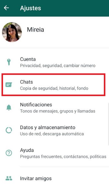 WhatsApp: Cómo ahorrar datos con unos simples cambios