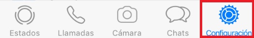 Cómo desactivar la descargas automáticas de WhatsApp