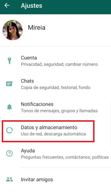 WhatsApp: Descubre quién es el contacto con quién más hablas