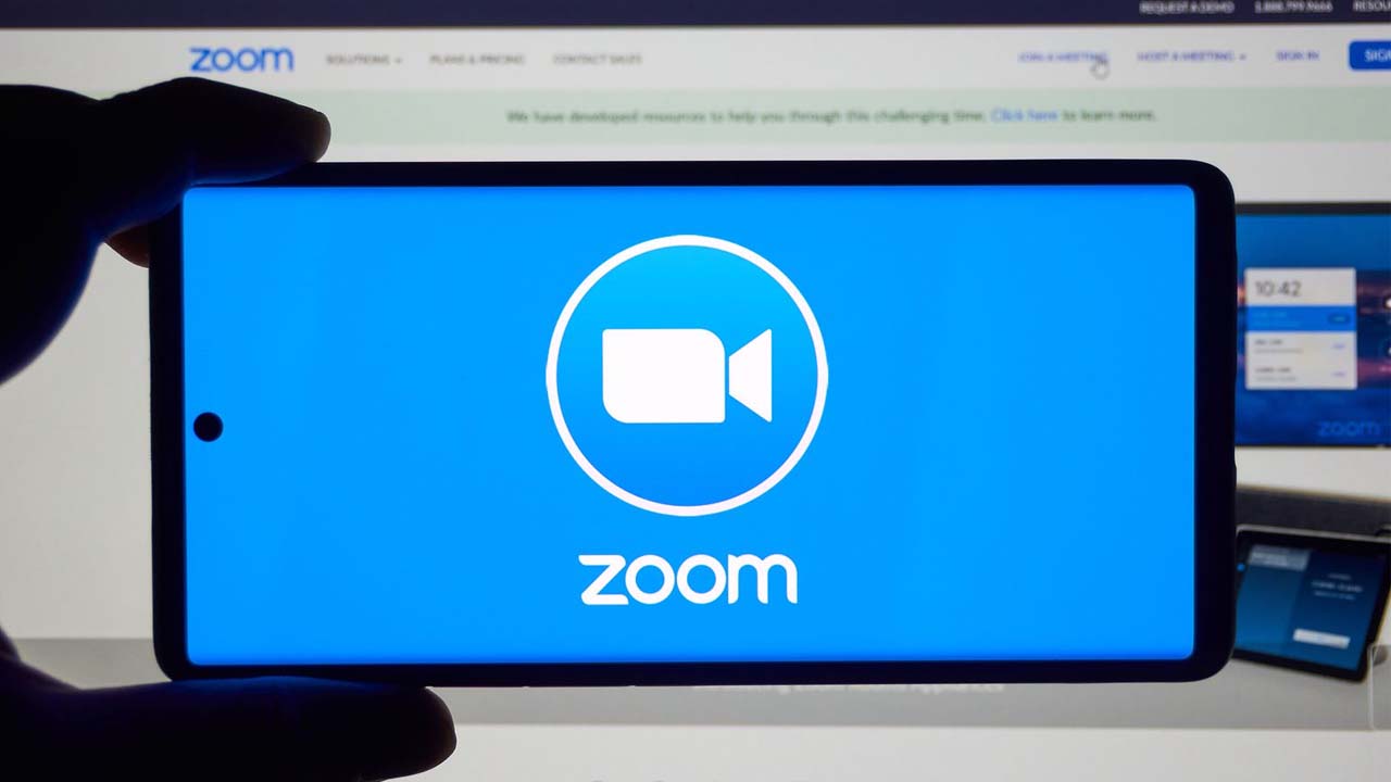 Cómo activar audio en Zoo…