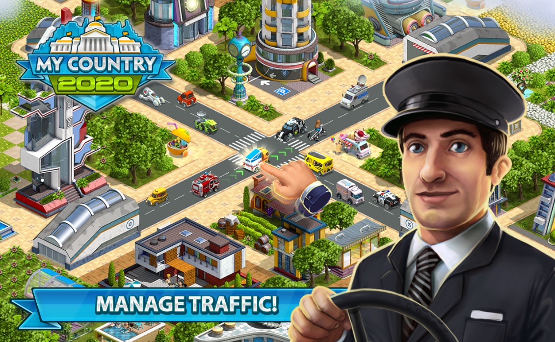 Los mejores juegos de construcción gratis para tu móvil
