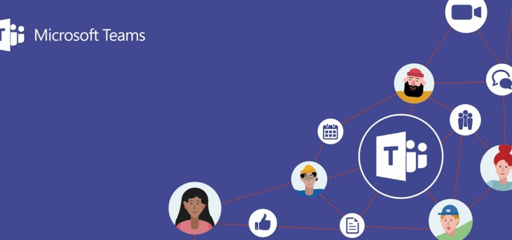 Crear un equipo con Teams