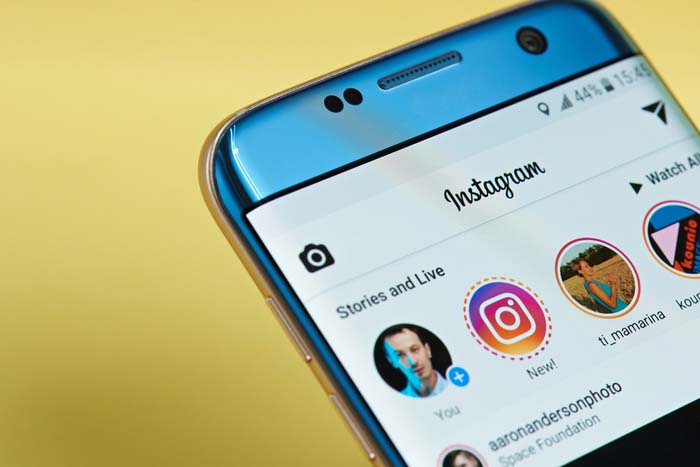 Cómo enviar y recibir mensajes de Instagram Direct desde tu PC