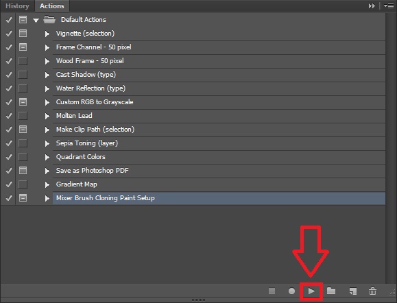 Adobe Photoshop: Las 10 mejores acciones gratis