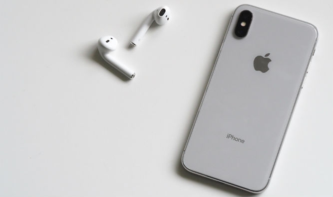 Cómo desactivar Buscar mi iPhone