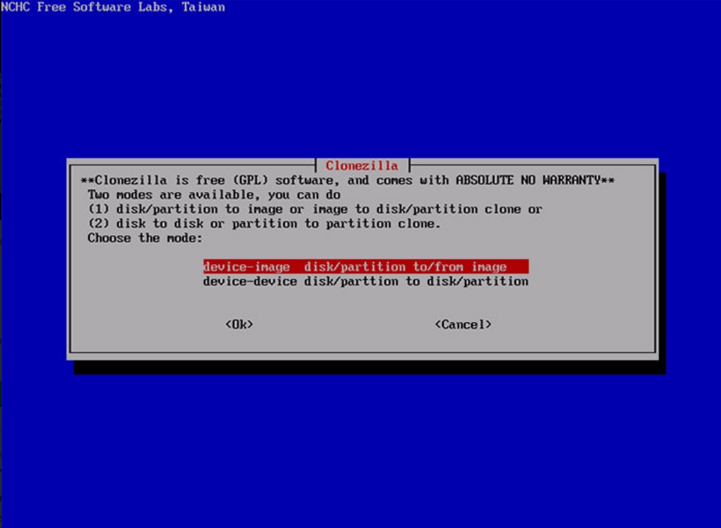5 programas para clonar el disco duro: Windows 10