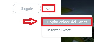 Cómo descargar un vídeo de Twitter fácilmente