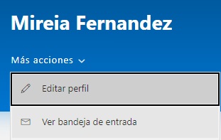 Cómo cambiar el nombre de usuario de Windows 10