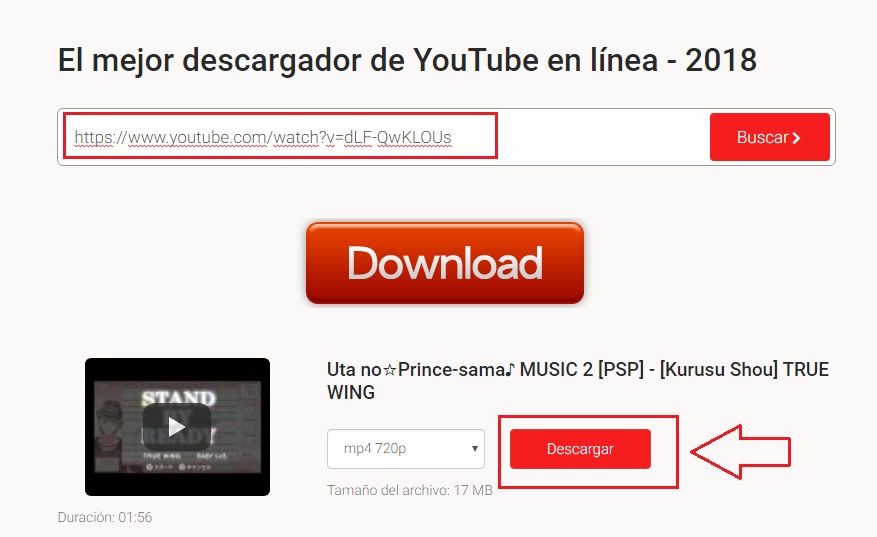 Cómo guardar un vídeo de Facebook
