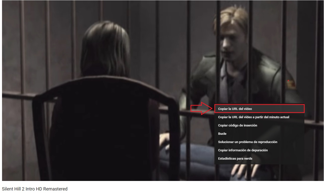 Cómo guardar un vídeo de YouTube