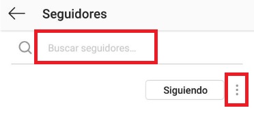 Instagram: Cómo eliminar seguidores sin que se den cuenta