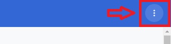Cómo guardar los marcadores de Chrome