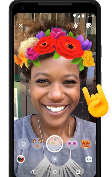 5 apps para tener las fotos de perfil de WhatsApp más originales