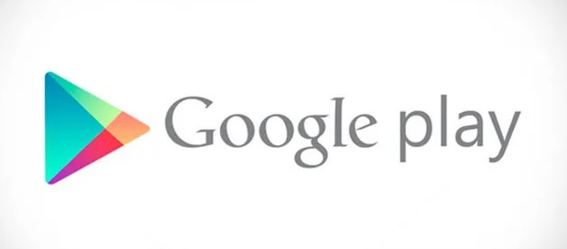 Logo de Google Play