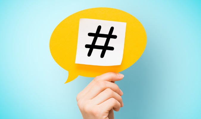 Instagram: Cómo elegir los mejores hashtags