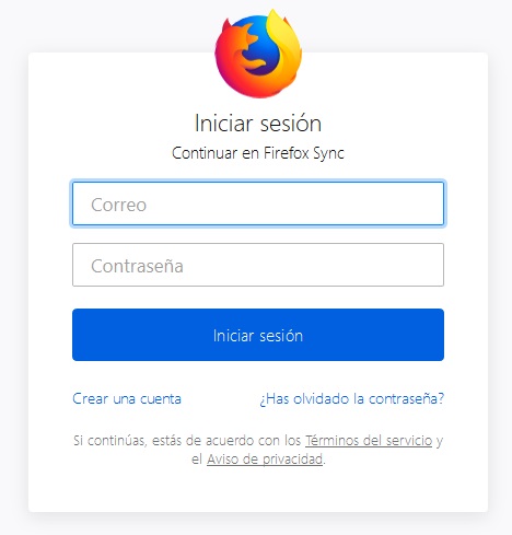 Cómo importar los marcadores de Firefox
