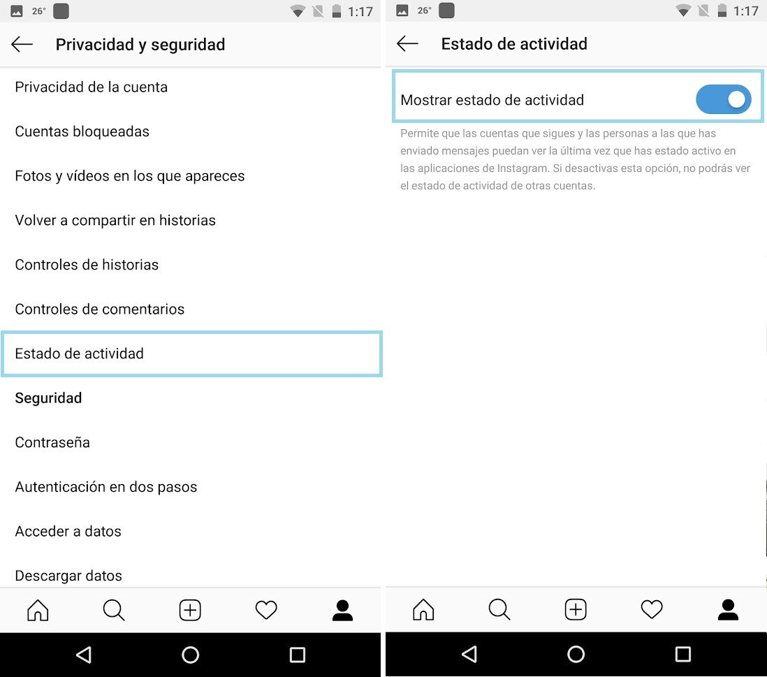 Instagram: 4 trucos para limitar quién ve tus posts