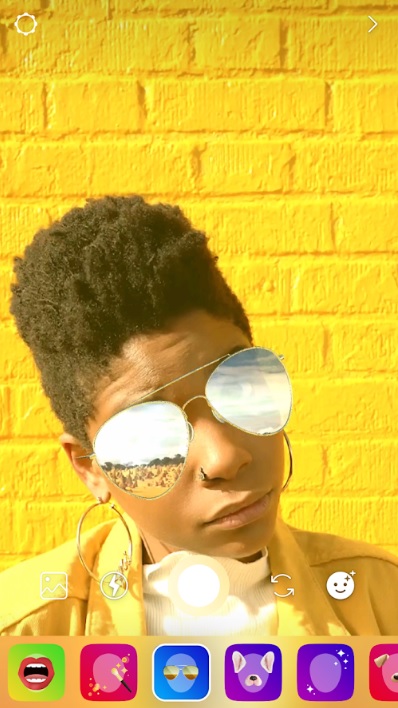 5 apps para tener las fotos de perfil de WhatsApp más originales