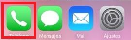 Cómo bloquear un número de teléfono con tu iPhone