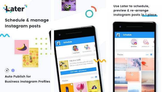 Cómo programar publicaciones de Instagram