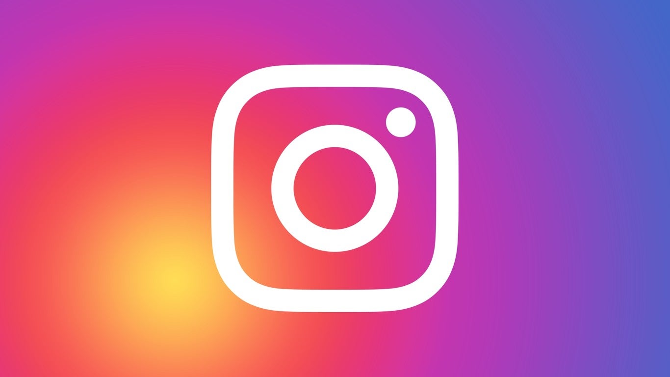 Logo de Instagram