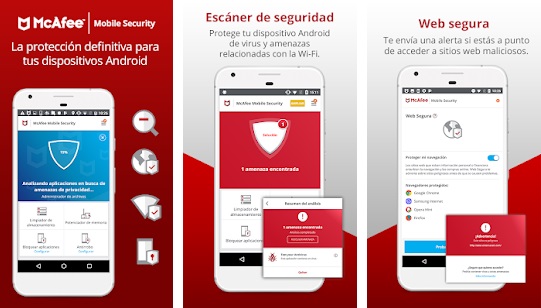 Cómo elegir el mejor antivirus para Android