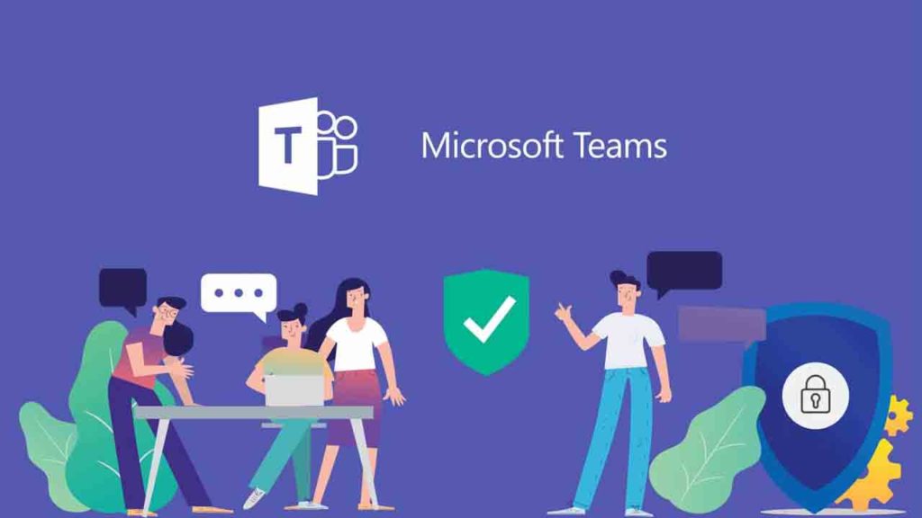 Equipo de Microsoft Teams