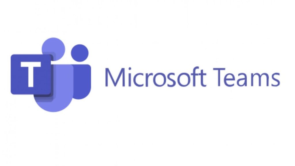 Logotipo de Teams