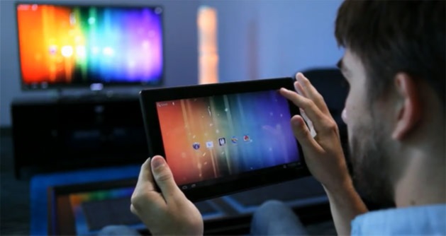 Cómo conectar tu móvil con Android a la TV