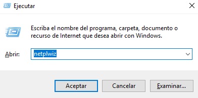 Cómo cambiar el nombre de usuario de Windows 10
