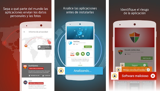 Cómo elegir el mejor antivirus para Android