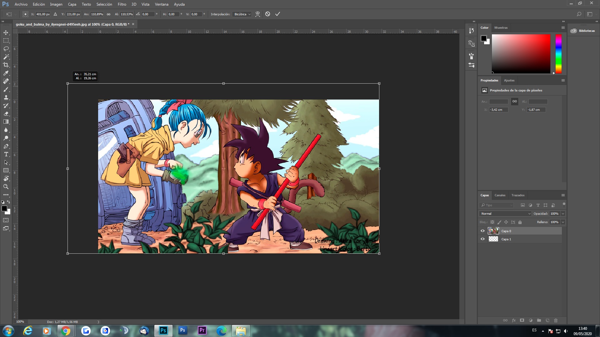 Adobe Photoshop