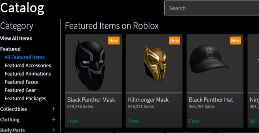 Cómo hacerse rico en Roblox