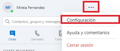 Skype Web: Chatea y haz videollamadas gratis sin descargar nada