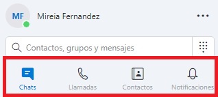 Skype Web: Chatea y haz videollamadas gratis sin descargar nada