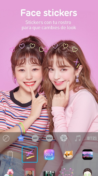 5 apps para tener las fotos de perfil de WhatsApp más originales